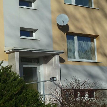 Apartman Klasterni Česká Lípa Exterior foto
