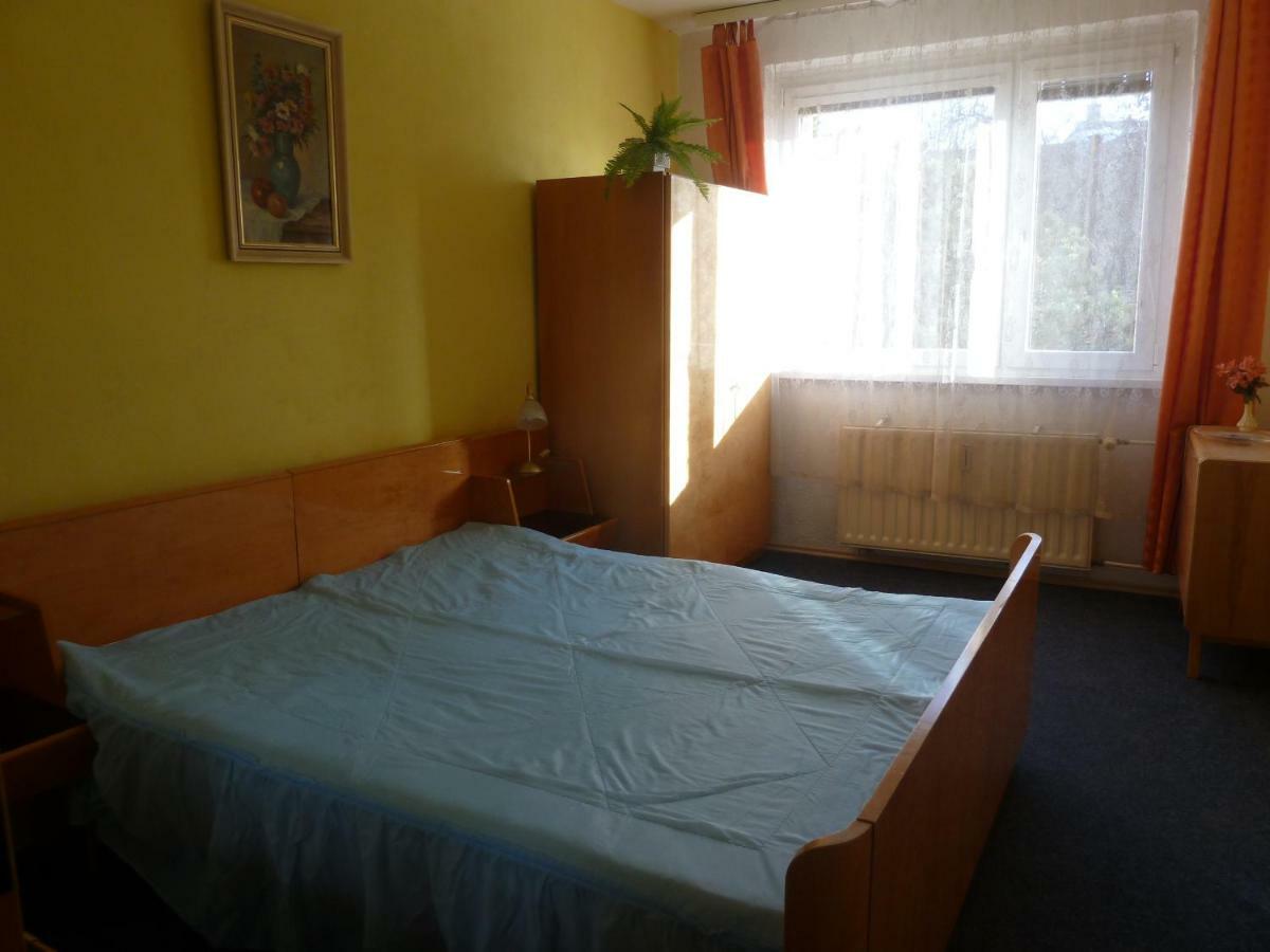 Apartman Klasterni Česká Lípa Exterior foto